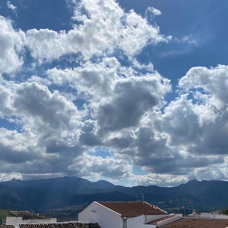 Casa Lagom Альгодоналес Екстер'єр фото