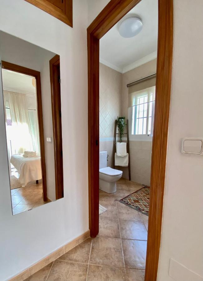Casa Lagom Альгодоналес Екстер'єр фото