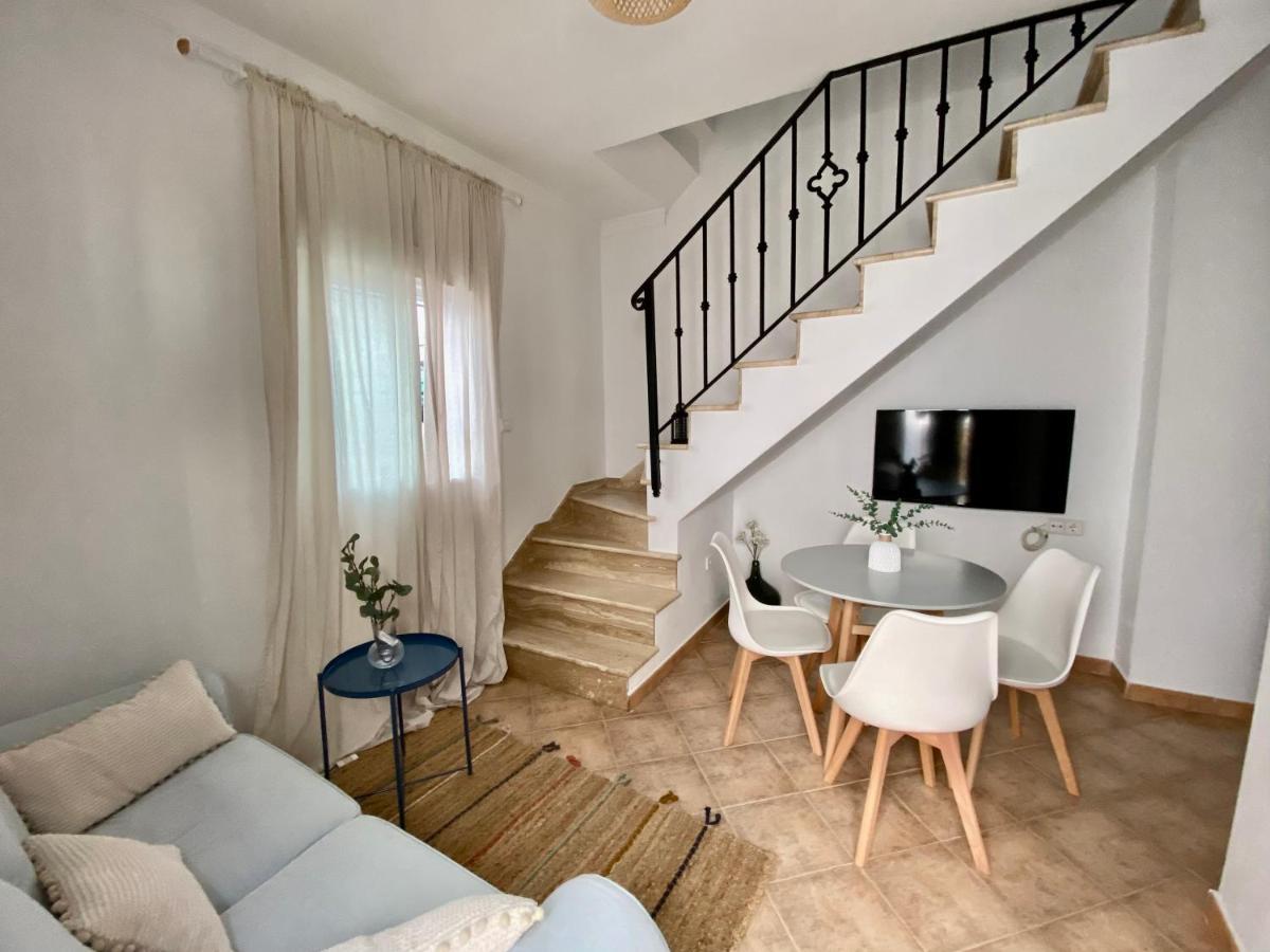 Casa Lagom Альгодоналес Екстер'єр фото