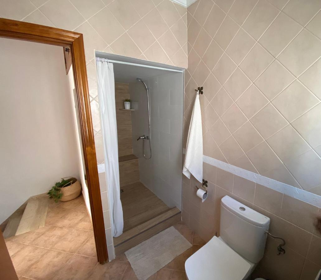 Casa Lagom Альгодоналес Екстер'єр фото