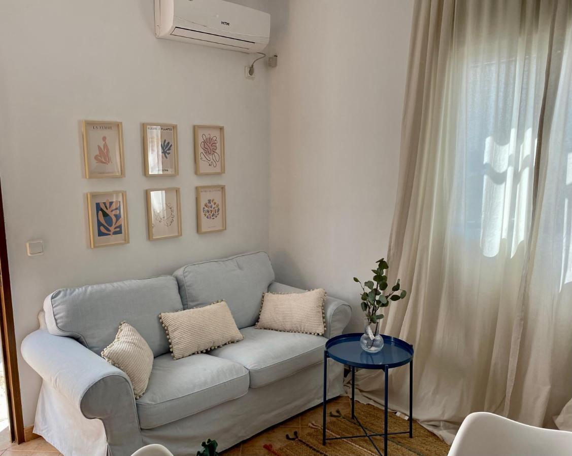 Casa Lagom Альгодоналес Екстер'єр фото
