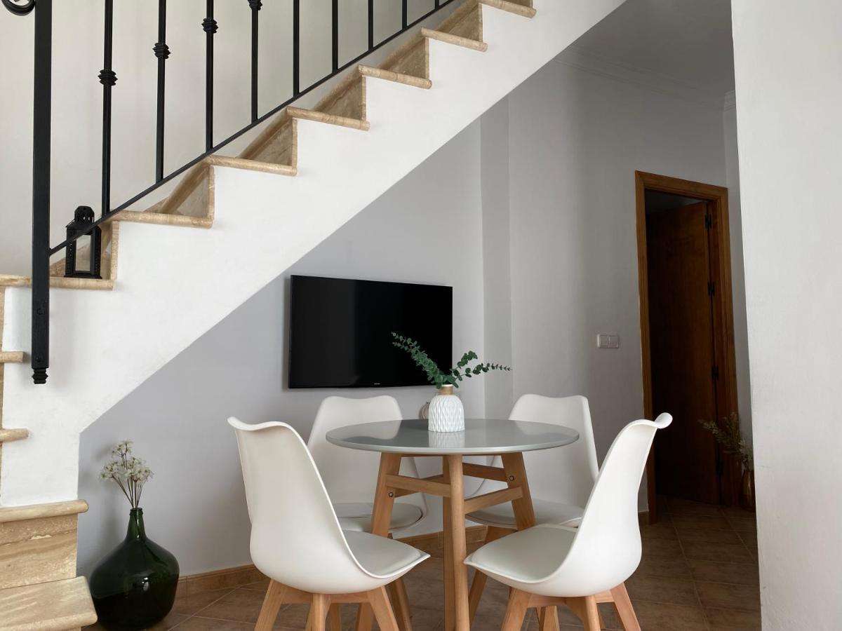Casa Lagom Альгодоналес Екстер'єр фото