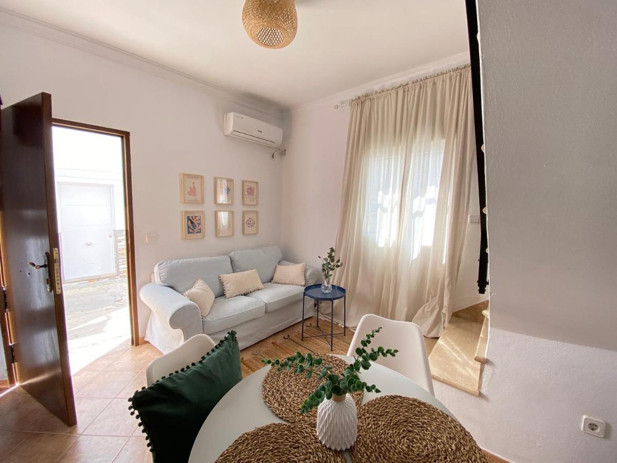 Casa Lagom Альгодоналес Екстер'єр фото