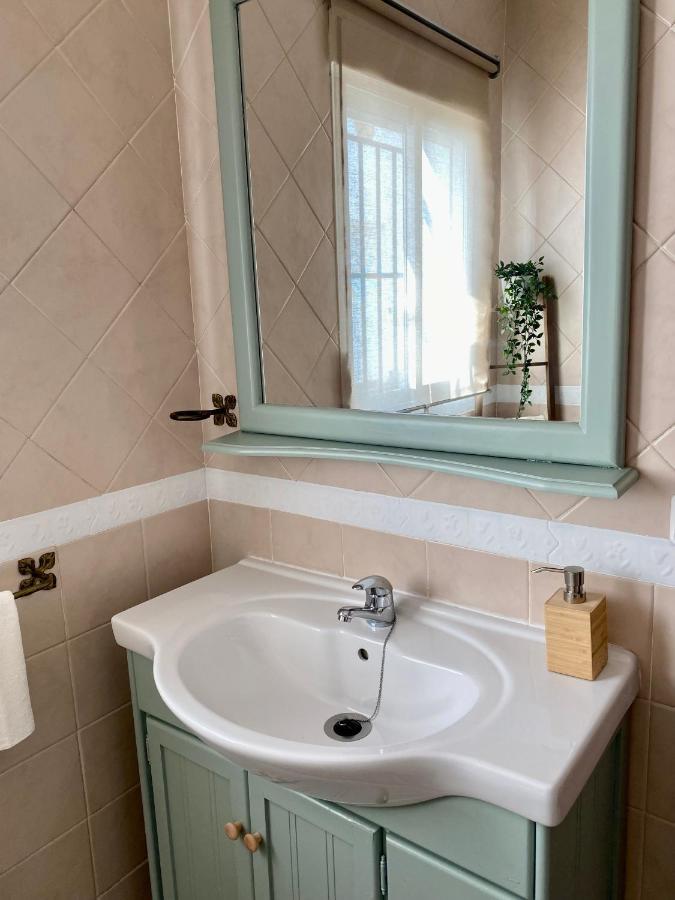 Casa Lagom Альгодоналес Екстер'єр фото