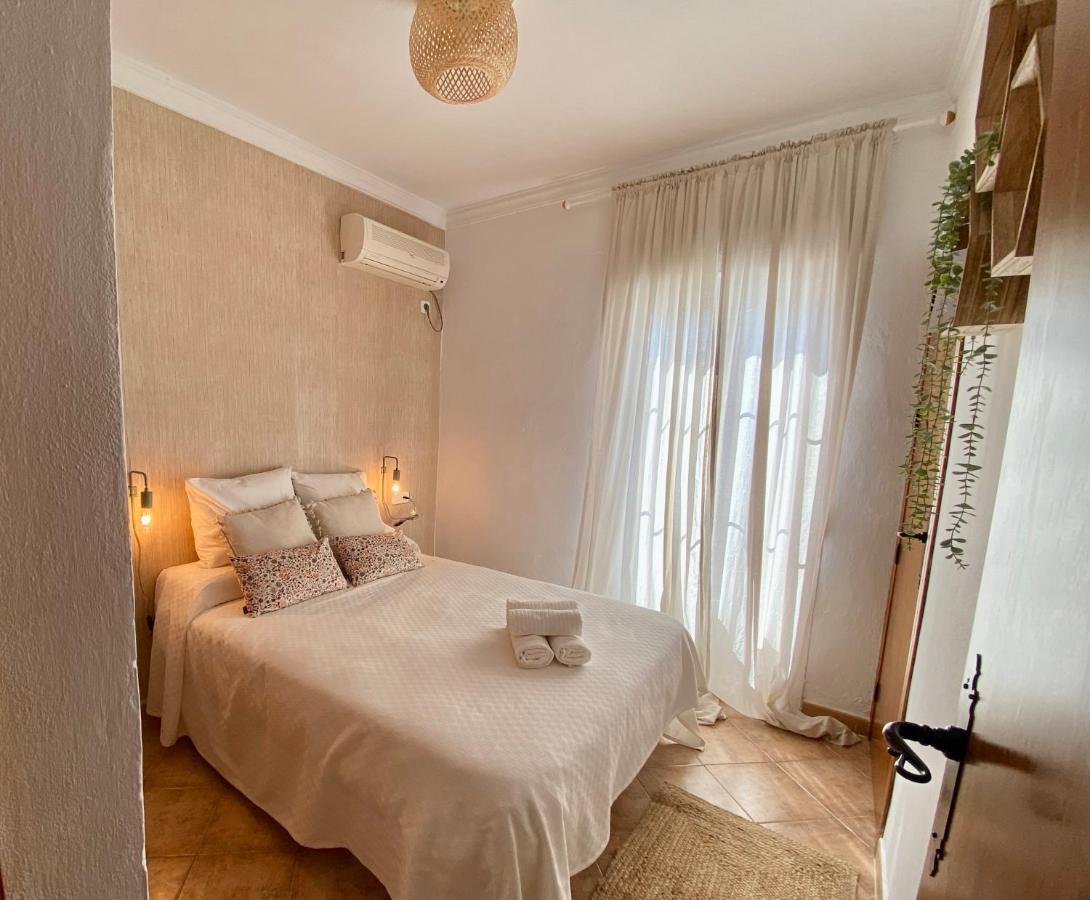 Casa Lagom Альгодоналес Екстер'єр фото
