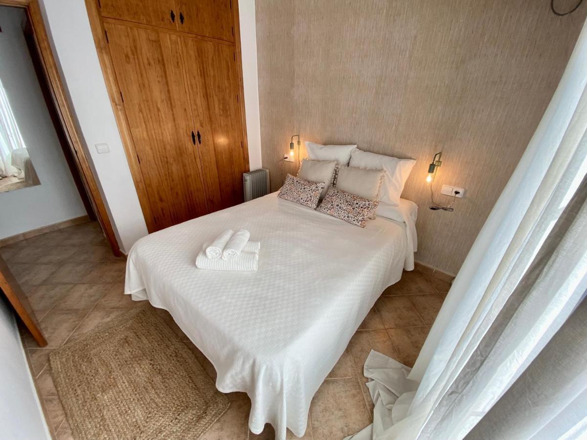 Casa Lagom Альгодоналес Екстер'єр фото